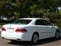 2011 Toyota Crown Royal Series