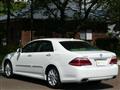 2011 Toyota Crown Royal Series