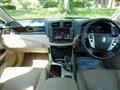 2011 Toyota Crown Royal Series