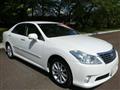 2011 Toyota Crown Royal Series