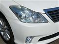 2011 Toyota Crown Royal Series