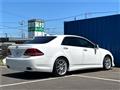 2008 Toyota Crown