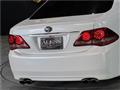 2009 Toyota Crown Athlete Series