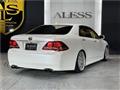 2009 Toyota Crown Athlete Series