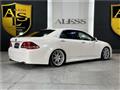 2009 Toyota Crown Athlete Series