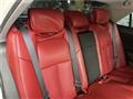 2009 Toyota Crown Athlete Series