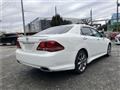 2008 Toyota Crown