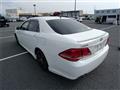 2009 Toyota Crown