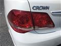 2009 Toyota Crown