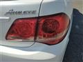 2009 Toyota Crown