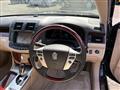2011 Toyota Crown Royal Series