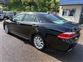 2011 Toyota Crown Royal Series