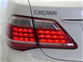 2010 Toyota Crown
