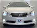 2010 Toyota Crown