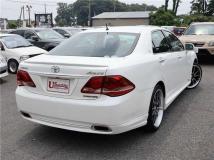 2008 Toyota Crown