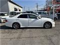 2008 Toyota Crown Athlete Series