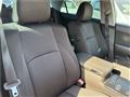 2008 Toyota Crown Athlete Series