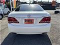 2008 Toyota Crown Athlete Series