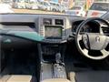 2008 Toyota Crown Athlete Series