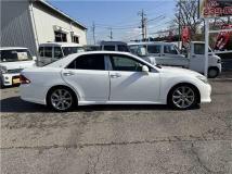 2008 Toyota Crown Athlete Series