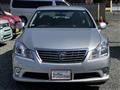 2012 Toyota Crown Royal Series