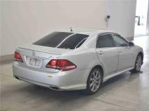 2008 Toyota Crown