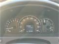 2009 Toyota Crown