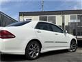 2008 Toyota Crown