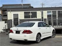 2008 Toyota Crown