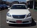 2011 Toyota Crown Royal Series