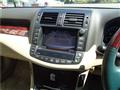 2011 Toyota Crown Royal Series