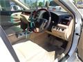 2011 Toyota Crown Royal Series