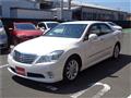 2011 Toyota Crown Royal Series