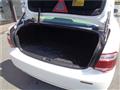 2011 Toyota Crown Royal Series