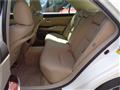 2011 Toyota Crown Royal Series