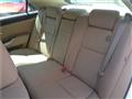 2011 Toyota Crown Royal Series