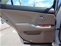 2011 Toyota Crown Royal Series