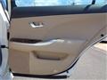2011 Toyota Crown Royal Series
