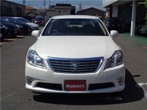2011 Toyota Crown Royal Series