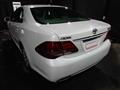 2009 Toyota Crown Royal Series