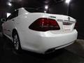 2009 Toyota Crown Royal Series