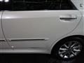 2009 Toyota Crown Royal Series