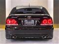 2004 Toyota Crown Athlete Series