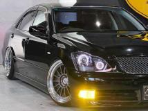 2004 Toyota Crown Athlete Series
