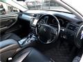 2005 Toyota Crown