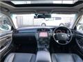 2005 Toyota Crown