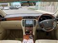 2007 Toyota Crown