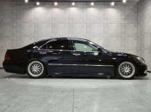2007 Toyota Crown Athlete Series