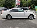 2007 Toyota Crown
