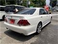 2007 Toyota Crown
